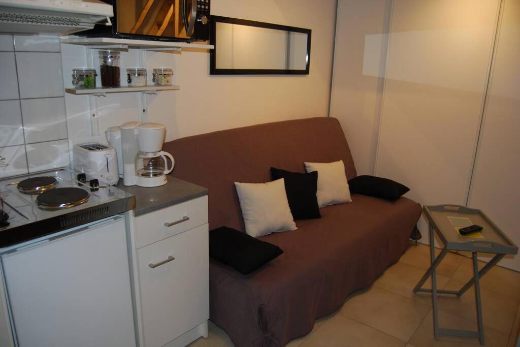 Villa L'Atelier à 100 m de Tarbes sud Laloubere Esterno foto