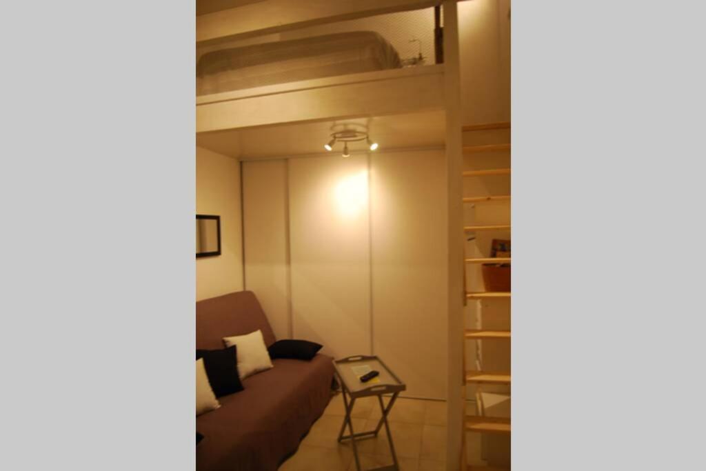 Villa L'Atelier à 100 m de Tarbes sud Laloubere Esterno foto