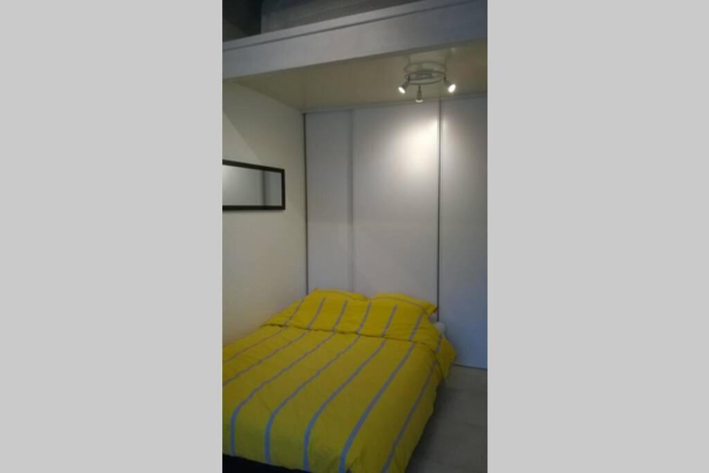 Villa L'Atelier à 100 m de Tarbes sud Laloubere Esterno foto