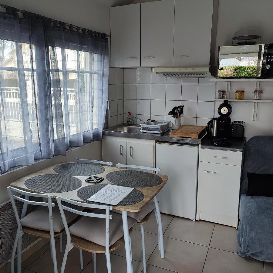 Villa L'Atelier à 100 m de Tarbes sud Laloubere Esterno foto