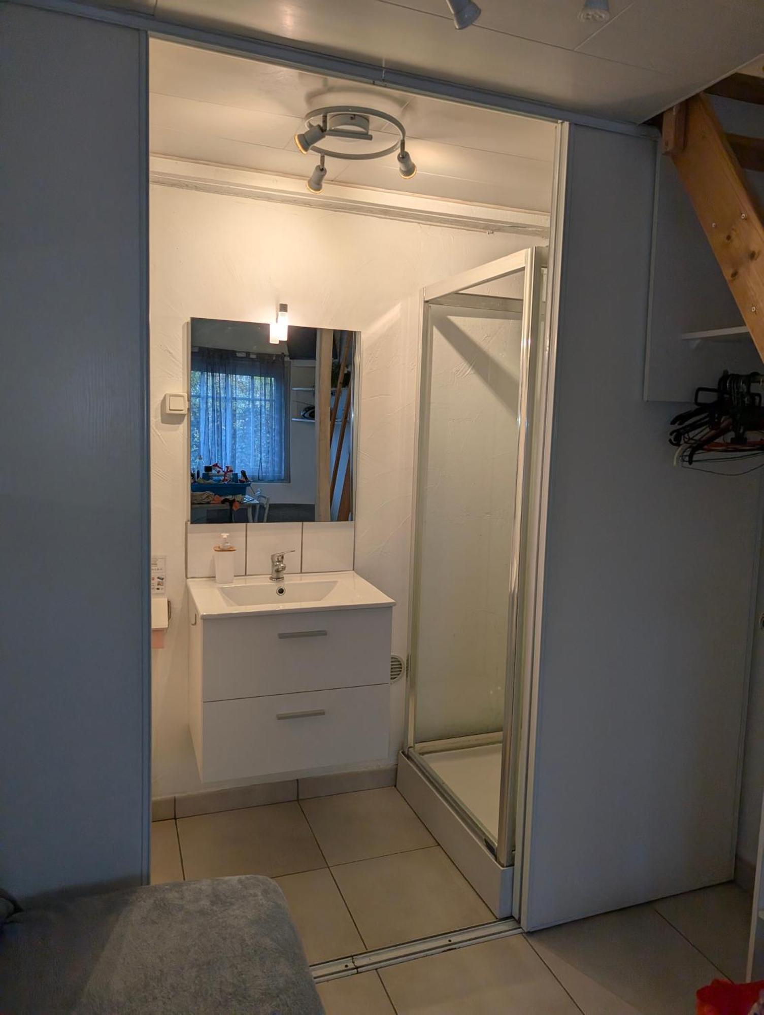 Villa L'Atelier à 100 m de Tarbes sud Laloubere Esterno foto